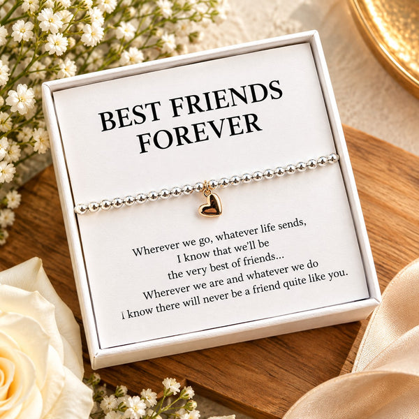 Best Friends Forever