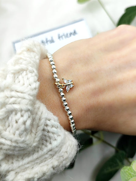 Beautiful Friend bracelet