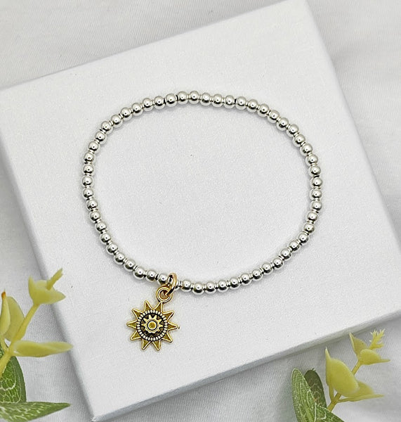 Sunshine bracelet