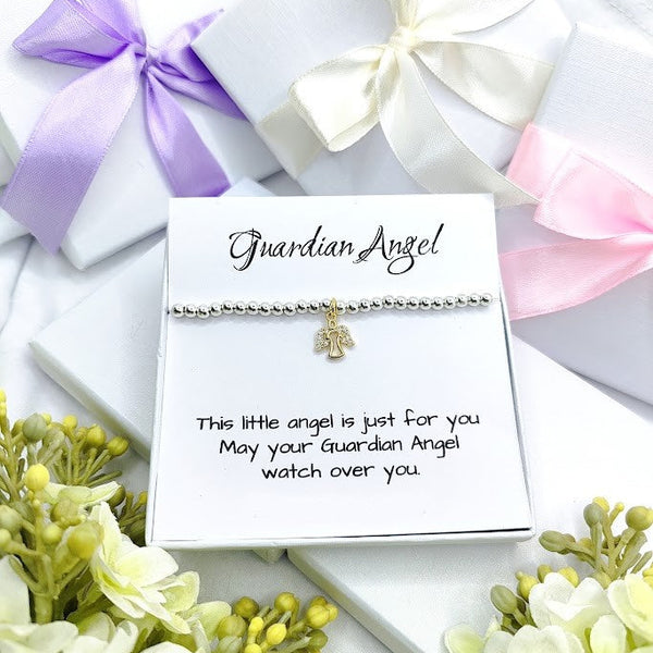 Guardian Angel Bracelet