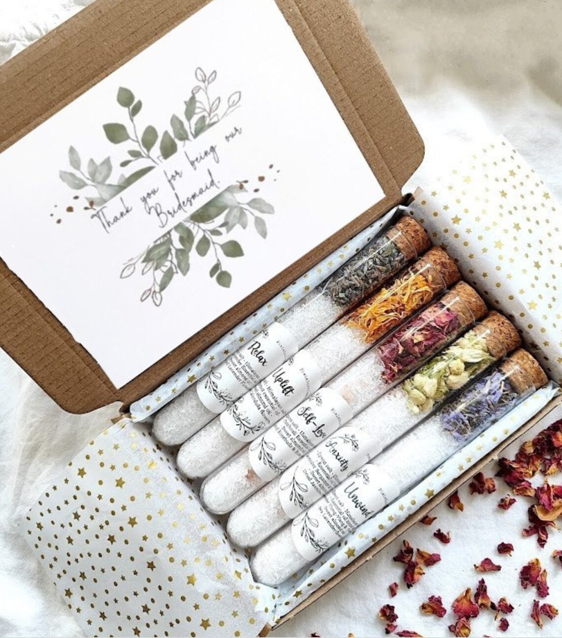 Bridesmaid Box