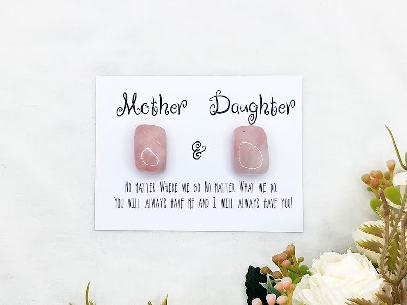 Mother & Daughter Gift set