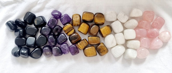 Crystals for travel Safe Travels Travel Gift Travel Crystals Safe Travels Gift Travel healing crystals Protection Gift Travelling Gemstones