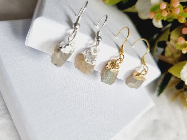 Labradorite Earrings Labradorite jewelry Labradorite raw Labradorite stone earring Labradorite drop earrings gemstone jewelry healing