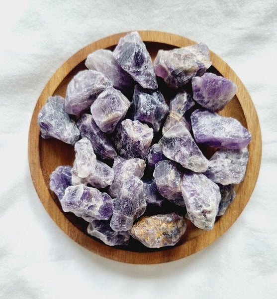 Amethyst Raw Stone Amethyst Crystal Natural Amethyst Healing Crystals Stress Relief crystal Amethyst Raw gemstone Meditation stone