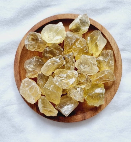 Citrine Raw Stone Citrine Crystal Natural Citrine Healing Crystals Citrine Raw gemstone Meditation stone Citrine gift Healing  Gift