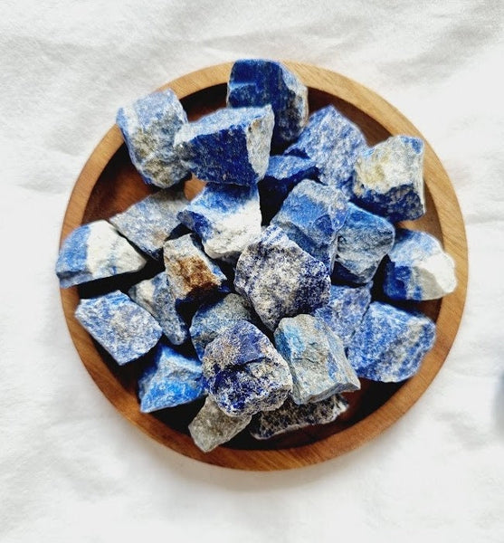 Lapis Lazuli Raw Stone Lapis Lazuli Crystal Natural Lapis Lazuli Healing Crystals Lapis Lazuli Raw gemstone Meditation Lapis Lazuli